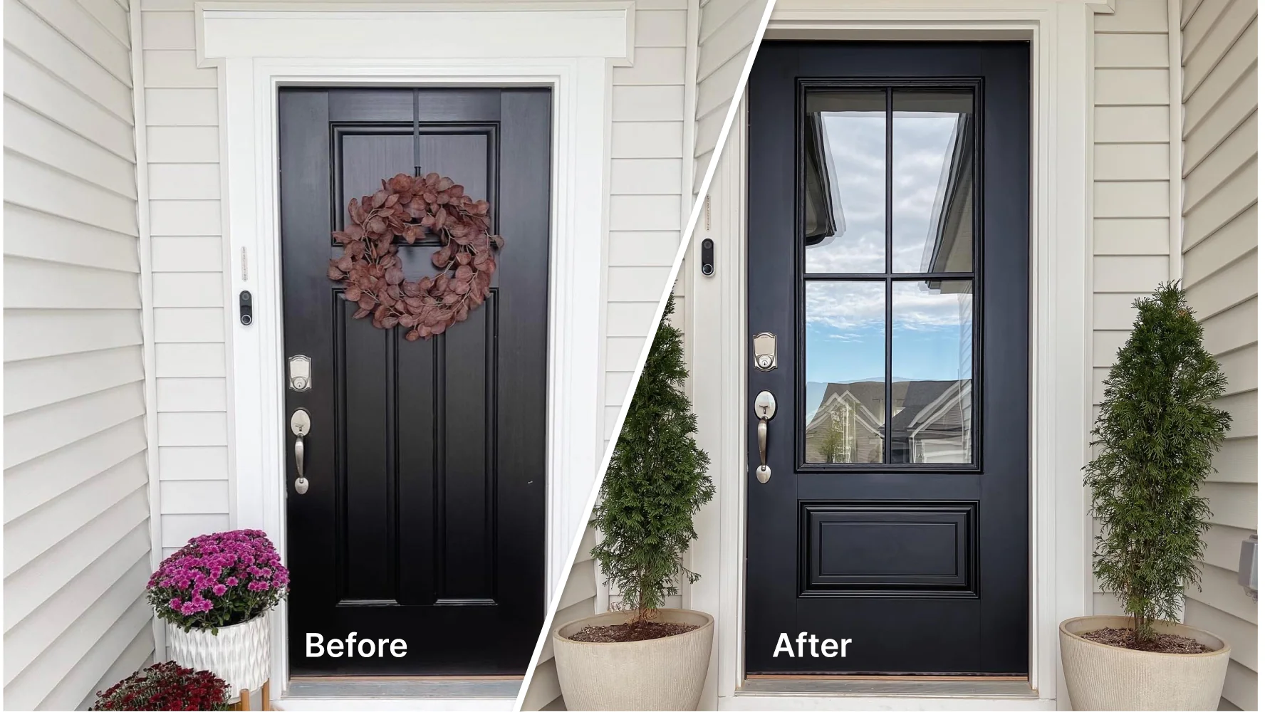 Complete Door Solutions Redefined