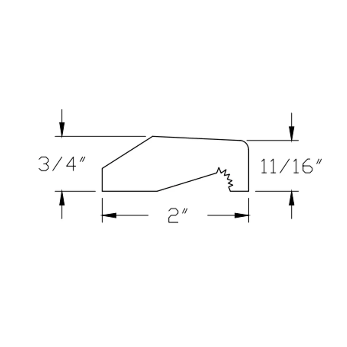 Thresholds